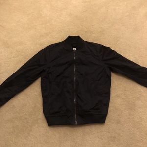 G star raw bomber jacket size M